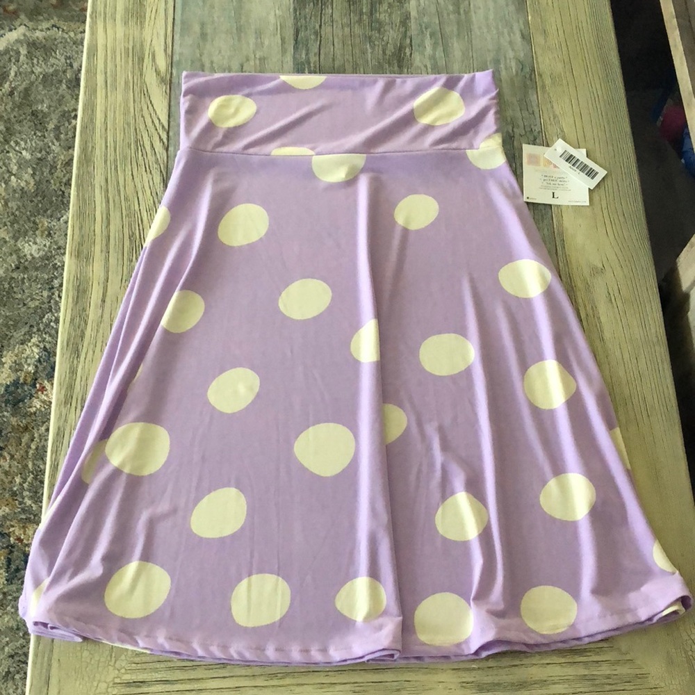 Lularoe Azure
